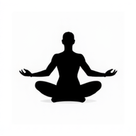 Mindful Movement Online Yoga Studio logo